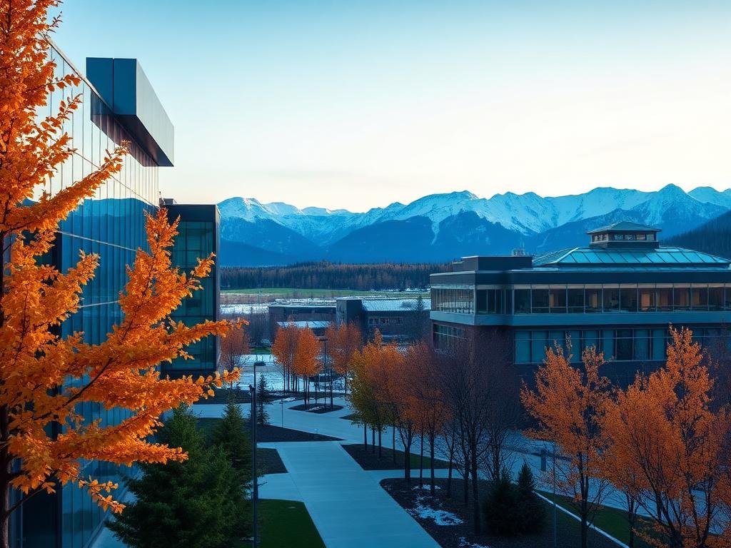 Study in Canada
