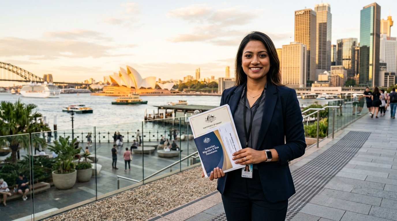 Australia Skilled PR Points Calculator (Subclass 189, 190, 491): The Definitive 65-Point Calculation & Occupation Guide for 2026